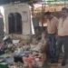 *ग्राम बकेली के मंदिर परिसर में संचालित निजी क्लीनिक की अधिकारियों ने की जांच,बनाया पंचनामा*
