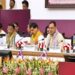 *नीति आयोग की बैठक में शामिल हुए डॉ. मोहन, बताया कैसे हर क्षेत्र में विकास कर रहा मध्यप्रदेश*