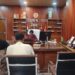 कृषक हित सर्वोपरि: जिला पंचायत सीईओ ने अधिकारियों को दिए सख्त निर्देश