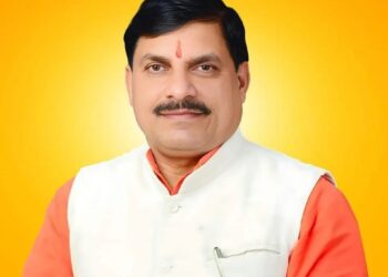 *मुख्यमंत्री डॉ. यादव ने कटनी में सड़क दुर्घटना पर किया दुख व्यक्त* *मृतकों के परिजन को 4-4 लाख रुपए सहायता देने के निर्देश*  *गंभीर रूप से घायल 1 यात्री को 1 लाख रुपए की सहायता के निर्देश*