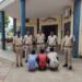 सौंसर पुलिस द्वारा सौंसर में हुई चोरी का खुलासा*, *माल सहित आरोपी गिरफ्तार*