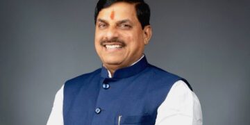 CM डॉ. मोहन यादव का बड़ा ऐलान खिलाड़ियों को अब पुलिस में सीधी नौकरी MP Police Sports Quota 2026