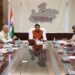 *नीट (UG) परीक्षा-2026 की तैयारियों को लेकर मुख्यमंत्री डॉ. मोहन यादव के निर्देश* *प्रमुख बिंदु*