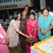 *स्वामी विवेकानंद सभागार में गूंजे हुनर के स्वर, महापौर श्रीमती सूरी के मुख्य आतिथ्य में 11 दिवसीय ग्रीष्मकालीन शिविर का समापन समारोह संपन्न*