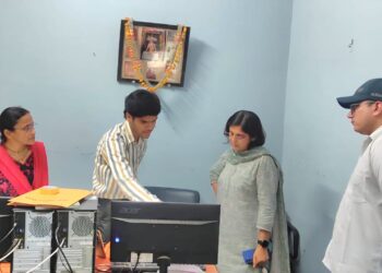 कटनी नगर निगम का कंट्रोल रूम होगा डिजिटल, निगमायुक्त ने दिए बड़े निर्देश