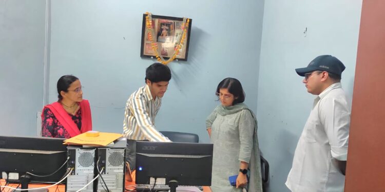 कटनी नगर निगम का कंट्रोल रूम होगा डिजिटल, निगमायुक्त ने दिए बड़े निर्देश