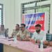 अधिकारियों ने आगामी त्यौहारों को लेकर शांति समिति की बैठक में लिए सुझाव दिए निर्देश…
