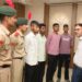 *तिलक कालेज के 9 होनहार संभालेंगे देश की सरहदें* *एनसीसी कैडेट्स ने अग्निवीर परीक्षा में सफलता हासिल कर जिले का नाम किया रोशन* *कलेक्टर श्री तिवारी ने चयनितों का बढ़ाया उत्साह*