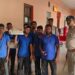 कटनी स्टेशन पर बड़ा छापा 10 अवैध वेंडर दबोचे, रेलवे में मचा हड़कंप