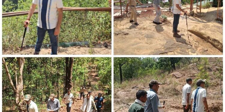 अगस्त में प्रारंभ होगी मध्य प्रदेश के अमरनाथ-नागद्वारी की यात्रा : कलेक्टर सोमेश मिश्रा