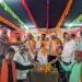 *भारतीय जनता पार्टी पिछड़ा वर्ग मोर्चा के नव निर्वाचित प्रदेश अध्यक्ष पवन पाटीदार के पांढुरना जिले में प्रथम प्रवास पर हुआ भव्य स्वागत*