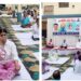 *कैमोर नगर परिषद में उत्साहपूर्वक मनाया गया 12वां अंतर्राष्ट्रीय योग दिवस, जनप्रतिनिधियों और कर्मचारियों ने किया सामूहिक योगाभ्यास*