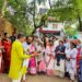 *महापौर श्रीमती सूरी की मौजूदगी में संत कंवरराम वार्ड, बंगाली कॉलोनी में सड़क एवं नाली निर्माण कार्यों का हुआ भूमिपूजन संपन्न*