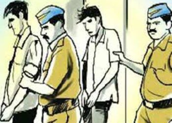 नाबालिग अपहरण एवं दुष्कर्म के प्रकरण में 03 आरोपी गिरफ्तार*
