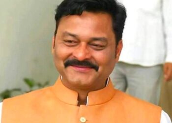 भाजपा प्रदेश कार्यसमिति में कटनी का बढ़ा मान, विधायक संजय सत्येन्द्र पाठक को मिली जगह*