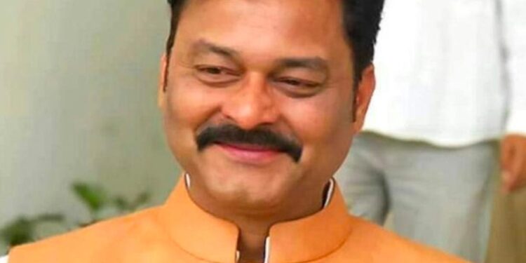 भाजपा प्रदेश कार्यसमिति में कटनी का बढ़ा मान, विधायक संजय सत्येन्द्र पाठक को मिली जगह*