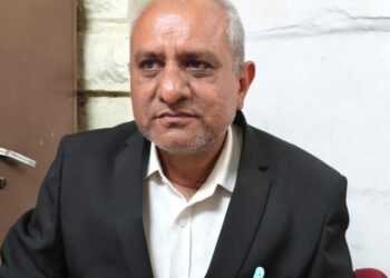 विशेष न्यायाधीश मनोज कुमार की अदालत ने हत्या के आरोपियों को आजीवन कारावास एवं अर्थदण्ड की सजा से किया दंडित…वीडियो