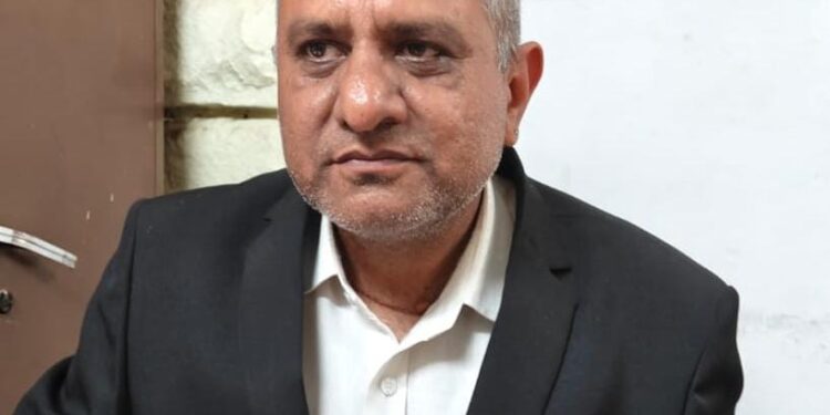 विशेष न्यायाधीश मनोज कुमार की अदालत ने हत्या के आरोपियों को आजीवन कारावास एवं अर्थदण्ड की सजा से किया दंडित…वीडियो