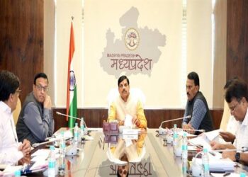 *स्लीमनाबाद टनल का उद्घाटन जल्द, 1500 गांव की ढाई लाख हेक्टेयर भूमि की होगी सिंचाई*