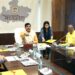 *सीएम डॉ. मोहन ने हितग्राहियों के खातों में ट्रांसफर किए 203.56 करोड़, कहा- बुजुर्गों-असहाय लोगों का आदर करना हमारा धर्म*  – *सामाजिक सुरक्षा पेंशन वितरण के लिए मंत्रालय में कार्यक्रम आयोजित*