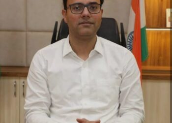 *कलेक्टर श्री तिवारी की अध्यक्षता में दिव्यांगजन अधिकारअधिनियम के तहत गठित जिला स्तरीय समिति की बैठक संपन्न*