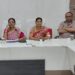 *प्रशासनिक इकाइयों के गठन एवं पुनर्गठन संबंधी सुझावों पर नगर पालिका पांढुर्णा में बैठक आयोजित*  *एसडीएम अलका एक्का की अध्यक्षता में जनप्रतिनिधियों, संगठनों एवं नागरिकों ने दिए सुझाव*