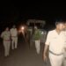 *थाना ढीमरखेडा पुलिस द्वारा अवैध रेत परिवहन करने वाले टैक्टर ट्राली ली को किया जप्त।*