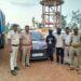 *चौकी निवार पुलिस की बड़ी कार्रवाई*  *हाईवे पर चाकू से जानलेवा हमला करने वाले दो आरोपी गिरफ्तार, भेजे गए जेल*