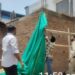 *नसरवन के बाड़ा में चल रहे अवैध निर्माण पर नगर निगम ने लिया संज्ञान; काम रुकवाया, सामग्री जब्त*