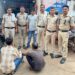 थाना रंगनाथ नगर क्षेत्र में चाकू मारकर कर हत्या करने वाले आरोपियों को पुलिस ने चंद घंटों में किया गिरफ्तार