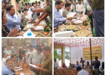 लापरवाह एवीएफओ की दो वेतन-वृद्धि रोकने और पशु चिकित्सक को नोटिस जारी करने दिया निर्देश*