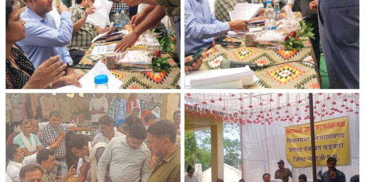 लापरवाह एवीएफओ की दो वेतन-वृद्धि रोकने और पशु चिकित्सक को नोटिस जारी करने दिया निर्देश*