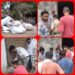 *नियम विरुद्ध तरीके से सार्वजनिक मार्ग बाधित कर कबाड़ व्यवसाय करने पर निगम प्रशासन ने की कार्यवाही*  *कबाड़ व्यवसायी की दुकान को किया सील*