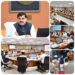 ‘बिल में छुपे सपोलों को पकड़ने में समर्थ है हमारी पुलिस,’ सीएम डॉ. मोहन ने की गृह विभाग की तारीफ, दी बधाई*