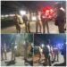 *अतिरिक्त पुलिस अधीक्षक कमल मौर्य ने शहर भ्रमण कर चेकिंग पॉइंटों का किया निरीक्षण, पुलिस बल को दिए आवश्यक दिशा-निर्देश*