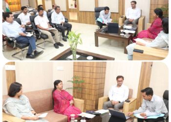कटनी में दौड़ेंगी इलेक्ट्रिक बसें! 15 चार्जिंग स्टेशन और मॉडर्न बस टर्मिनल को मिली मंजूरी