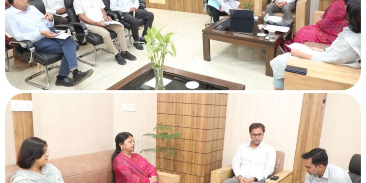 कटनी में दौड़ेंगी इलेक्ट्रिक बसें! 15 चार्जिंग स्टेशन और मॉडर्न बस टर्मिनल को मिली मंजूरी
