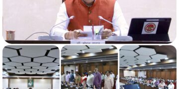मोहन कैबिनेट का मेगा फैसला: 24,200 करोड़ के विकास पैकेज को हरी झंडी