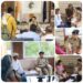 जनसुनवाई में कटनी पुलिस के अधिकारियों ने सुनी आमजन की समस्याएं, त्वरित निराकरण के दिए निर्देश*