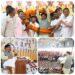 *तेजी से प्रगति कर रहा एमपी, सीएम डॉ. मोहन बोले- राम राज्य की भावना पर चल रही हमारी सरकार*