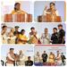 *विश्व सिकल सेल दिवस:*  *राष्ट्रपति श्रीमती मुर्मु ने की राज्य सरकार की सराहना, कहा- समय से पहले पूरा हो गया स्क्रीनिंग का लक्ष्य*
