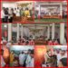 *प्राकृतिक खेती पर्यावरण संरक्षण और वर्तमान सहित भविष्य की आवश्यकता : संदीप मोहोड* *कामठी कला में प्राकृतिक खेती कार्यशाला एवं प्रदर्शनी आयोजित, किसानों को दी गई जैविक एवं प्राकृतिक खेती की जानकारी*
