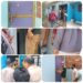 अनधिकृत कब्जा करने वाले 12 व्यक्तियों से आवास खाली कराकर शासकीय संपत्ति को किया गया अतिक्रमण मुक्त