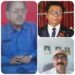 *अखिल भारतीय असाटी (वैश्य) समाज महासभा के राष्ट्रीय अध्यक्ष विनय असाटी ने योगेंद्र और लल्लू को राष्ट्रीय कार्यकारिणी में सौंपी जिम्मेदारी, बढ़ाया कटनी जिले का मान*