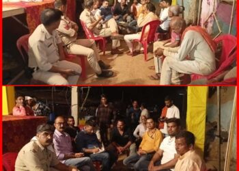 *जिला प्रशासन की मुस्तैदी ,सजगता और सतर्कता से रूका बाल विवाह*