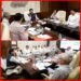 सीएम डॉ. मोहन यादव ने दिए निर्देश, कहा- स्वतंत्रता दिवस पर प्रभारी मंत्री जनता के सामने रखें सारी जानकारी*