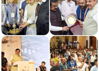 ET Viksit MP 2026: भोपाल से CM मोहन यादव का बड़ा संदेश, MP बनेगा 2 ट्रिलियन डॉलर इकोनॉमी