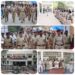 *मोहर्रम पर्व के दृष्टिगत कटनी पुलिस अलर्ट, जुलूस मार्गों का किया गया पैदल निरीक्षण*
