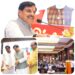 *सिंहस्थ को लेकर सीएम डॉ. मोहन ने सुनाए रोचक किस्से, बताया क्या-क्या सुविधाएं मिलेंगी इस बार*  – *उज्जैन में आयोजित ‘सिंहस्थ 2016 का अनुभव, सिंहस्थ 2028 का संकल्प’ कार्यशाला* – *सिंहस्थ 2028 के लिए उज्जैन में जारी अधोसंरचना विकास कार्यों पर केंद्रिय लघु फिल्म का प्रदर्शन* – *40 करोड़ से अधिक श्रद्धालुओं के आने का अनुमान, 4 करोड़ श्रद्धालु करेंगे अमृत स्नान* – *क्षिप्रा नदी पर 22 नए पुलों का निर्माण*