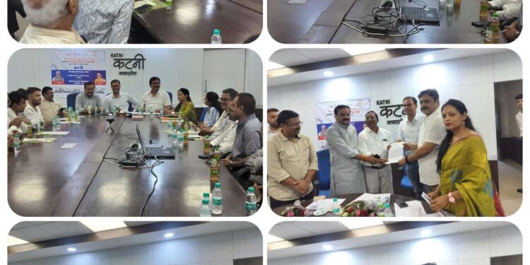 *मुख्यमंत्री ने किया टिकरिया कैलवारा में रेडीमेड गारमेण्ट क्लस्टर का आनलाइन भूमिपूजन*